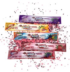 DEVOUR NERDS ROPE 500mg