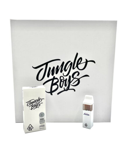 JUNGLE BOYS 2G DISPO