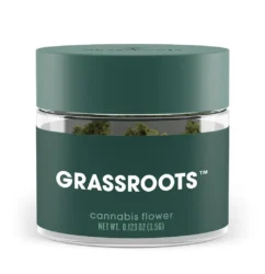 CAP Junky Popcorn Flower