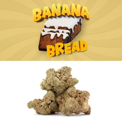 BANANA BREAD