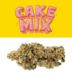 CAKE MIX