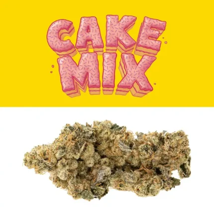 CAKE MIX