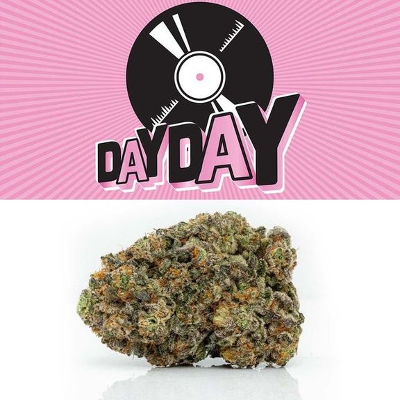 DAY DAY DAY DAY
