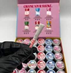 How to Roll the Perfect weed Joint