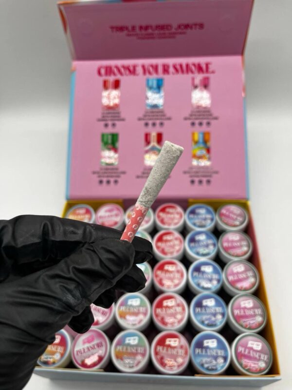 How to Roll the Perfect weed Joint