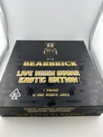BearBrick