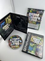 GTA - Grand Theft Lato