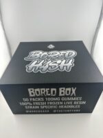 Bored Hash