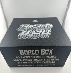 Bored Hash