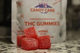 how to make THC gummies