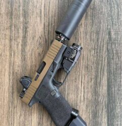 glock 43x