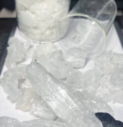 Crystal Meth Ice