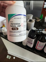 Alprazolam