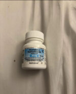 oxycodone