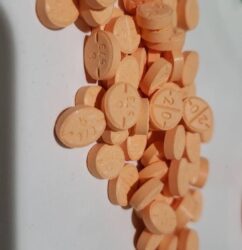 Adderall RP 20mg