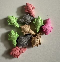 Zelda 20mg