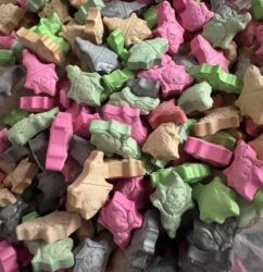 Zelda 20mg