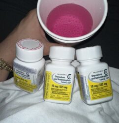 Oxycodone Rp 10mg