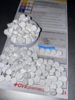 Clonazepam 2mg
