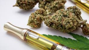 thca vs thc