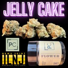 Jelly Cake Strain