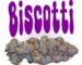 Biscotti strain