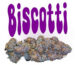 Biscotti strain