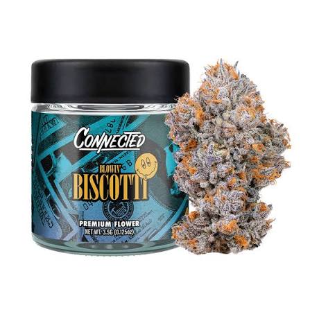Biscotti strain