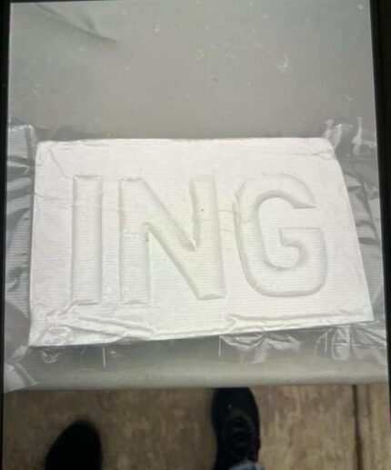 FETTY WAPING STAMP
