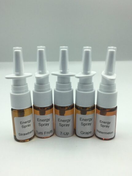 FIRE COKE  NASAL SPRAY