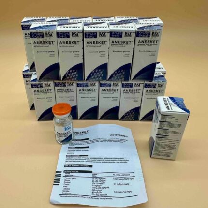 ANESKET LIQUID KETAMINE